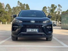 Toyota Wildland Hybrid 2.5L E-CVT FWD Luxury - ფოტო 3