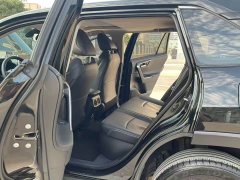 Toyota Wildland Hybrid 2.5L E-CVT FWD Luxury - ფოტო 6