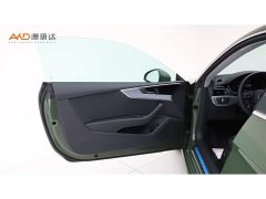 Audi A5 (Imported) Coupe 40 TFSI Sportline - ფოტო 10