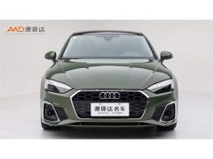 Audi A5 (Imported) Coupe 40 TFSI Sportline - ფოტო 2