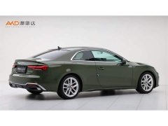 Audi A5 (Imported) Coupe 40 TFSI Sportline - ფოტო 3