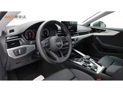 Audi A5 (Imported) Coupe 40 TFSI Sportline - ფოტო 5