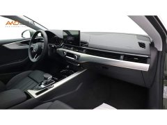 Audi A5 (Imported) Coupe 40 TFSI Sportline - ფოტო 6