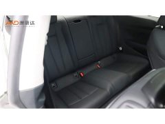 Audi A5 (Imported) Coupe 40 TFSI Sportline - ფოტო 8