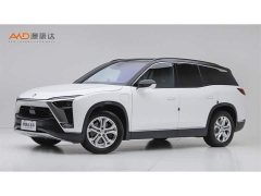 NIO ES8 2020 580KM Six-Seater - ფოტო 1