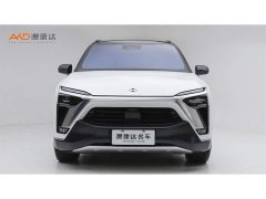 NIO ES8 2020 580KM Six-Seater - ფოტო 2