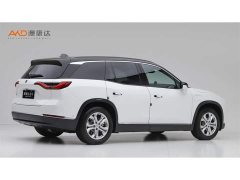 NIO ES8 2020 580KM Six-Seater - ფოტო 3