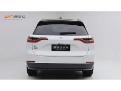 NIO ES8 2020 580KM Six-Seater - ფოტო 4
