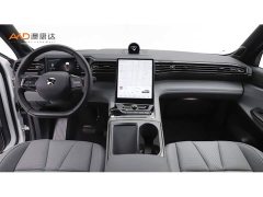 NIO ES8 2020 580KM Six-Seater - ფოტო 5