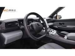 NIO ES8 2020 580KM Six-Seater - ფოტო 6