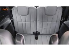 NIO ES8 2020 580KM Six-Seater - ფოტო 9