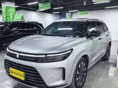 AITO Wenjie M7 1.5T AWD Plus 5-Seater - ფოტო 1