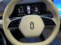 AITO Wenjie M7 1.5T AWD Plus 5-Seater - ფოტო 11