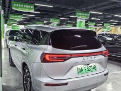 AITO Wenjie M7 1.5T AWD Plus 5-Seater - ფოტო 13