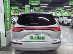 AITO Wenjie M7 1.5T AWD Plus 5-Seater - ფოტო 14