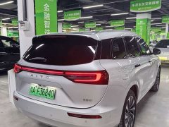 AITO Wenjie M7 1.5T AWD Plus 5-Seater - ფოტო 15