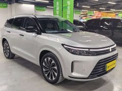 AITO Wenjie M7 1.5T AWD Plus 5-Seater - ფოტო 3