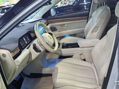 AITO Wenjie M7 1.5T AWD Plus 5-Seater - ფოტო 4