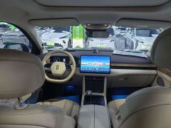 AITO Wenjie M7 1.5T AWD Plus 5-Seater - ფოტო 8