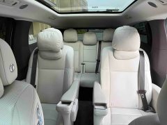 Li Auto Li Xiang MEGA Ultra - ფოტო 13
