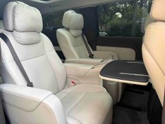 Li Auto Li Xiang MEGA Ultra - ფოტო 14