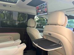 Li Auto Li Xiang MEGA Ultra - ფოტო 15