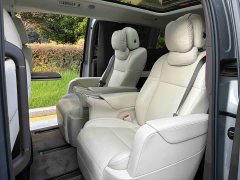 Li Auto Li Xiang MEGA Ultra - ფოტო 16