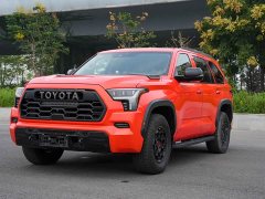 Toyota 3.5T US-spec - ფოტო 1