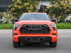 Toyota 3.5T US-spec - ფოტო 2