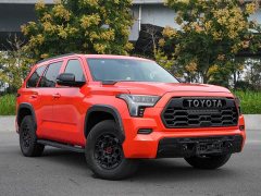 Toyota 3.5T US-spec - ფოტო 4