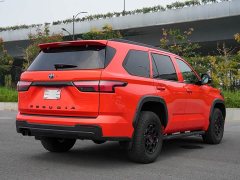 Toyota 3.5T US-spec - ფოტო 5