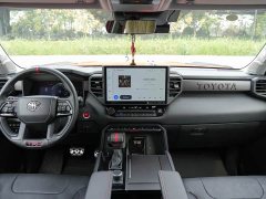 Toyota 3.5T US-spec - ფოტო 6
