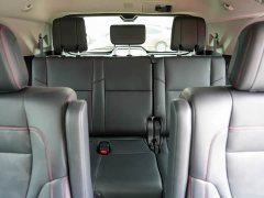 Toyota 3.5T US-spec - ფოტო 7