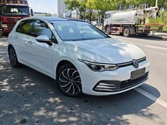 Volkswagen Golf 280TSI DSG Pro Comfort Edition - ფოტო 1