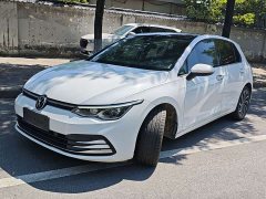 Volkswagen Golf 280TSI DSG Pro Comfort Edition - ფოტო 2