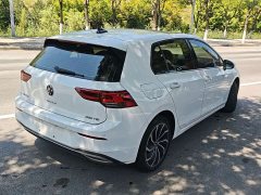 Volkswagen Golf 280TSI DSG Pro Comfort Edition - ფოტო 3