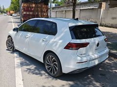 Volkswagen Golf 280TSI DSG Pro Comfort Edition - ფოტო 4