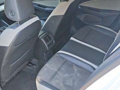 Volkswagen Golf 280TSI DSG Pro Comfort Edition - ფოტო 6