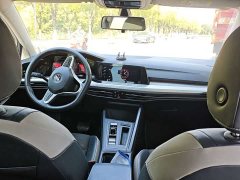 Volkswagen Golf 280TSI DSG Pro Comfort Edition - ფოტო 7