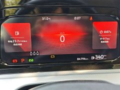 Volkswagen Golf 280TSI DSG Pro Comfort Edition - ფოტო 8