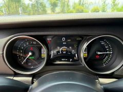 Jeep Wrangler New Energy Four-Door 2.0T 4xe Sahara - ფოტო 6