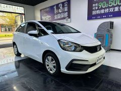 Honda Fit 2021 1.5L CVT Trend Edition - ფოტო 3