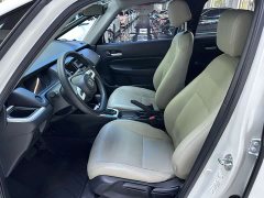 Honda Fit 2021 1.5L CVT Trend Edition - ფოტო 4