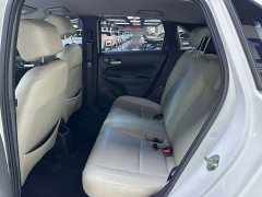 Honda Fit 2021 1.5L CVT Trend Edition - ფოტო 5