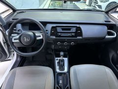 Honda Fit 2021 1.5L CVT Trend Edition - ფოტო 6