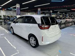 Honda Fit 2021 1.5L CVT Trend Edition - ფოტო 7