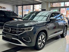 Volkswagen Tharu Taos 280TSI FWD Luxury Plus Advanced Edition - ფოტო 1