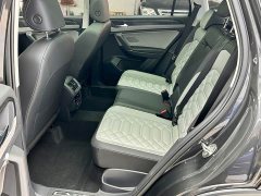 Volkswagen Tharu Taos 280TSI FWD Luxury Plus Advanced Edition - ფოტო 10