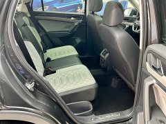 Volkswagen Tharu Taos 280TSI FWD Luxury Plus Advanced Edition - ფოტო 11