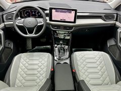 Volkswagen Tharu Taos 280TSI FWD Luxury Plus Advanced Edition - ფოტო 12